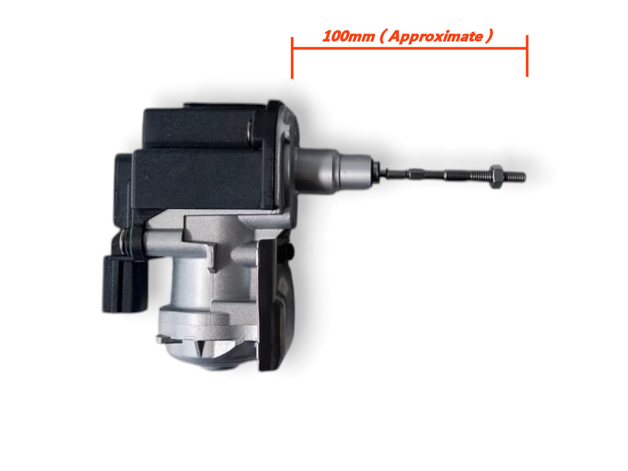 Audi A4 A6 A8 Q5 2.0 TFSI Wastegate Actuator 06L145702D 06L145702F