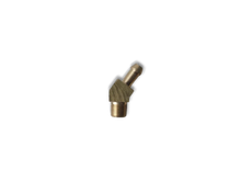 Load image into Gallery viewer, 1/8npt 5mm Brass Hose Barb
