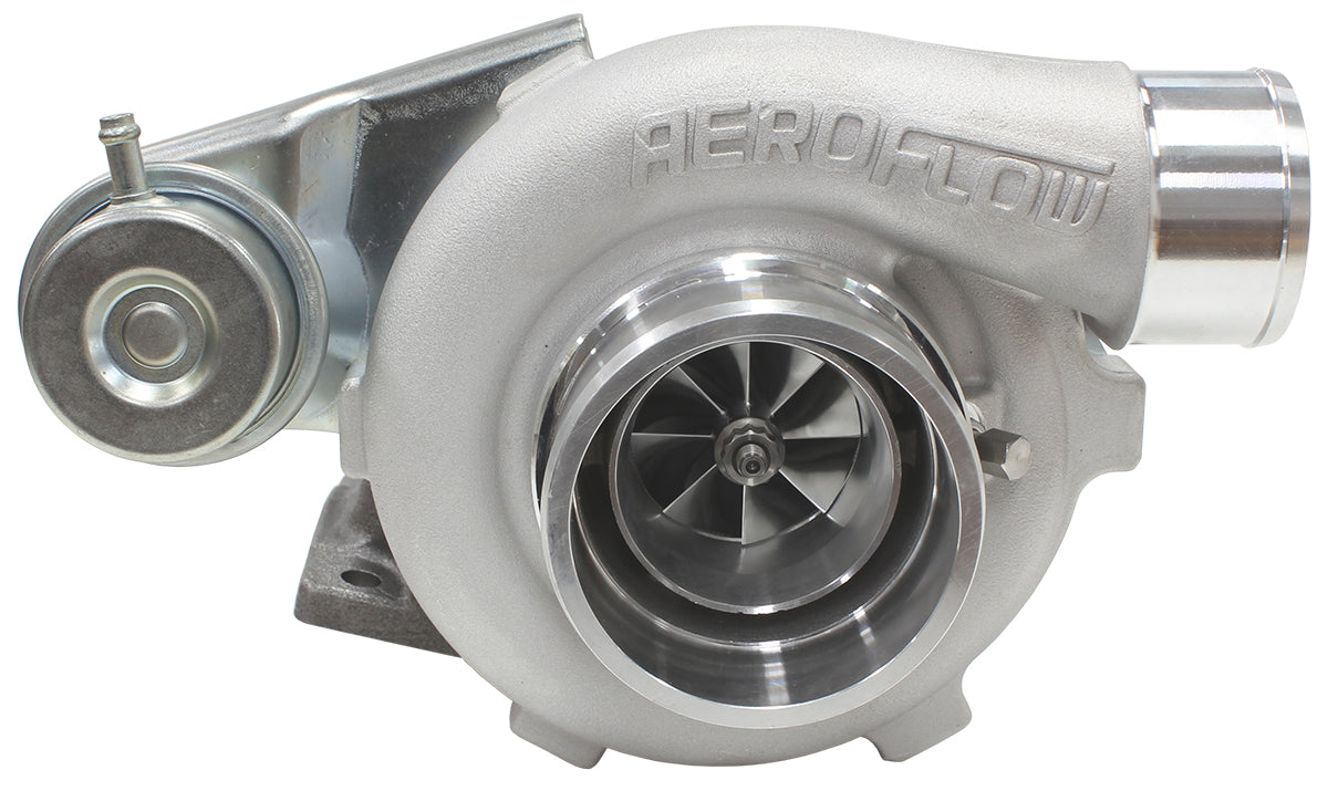 BOOSTED 4647.64 T28 FLANGE