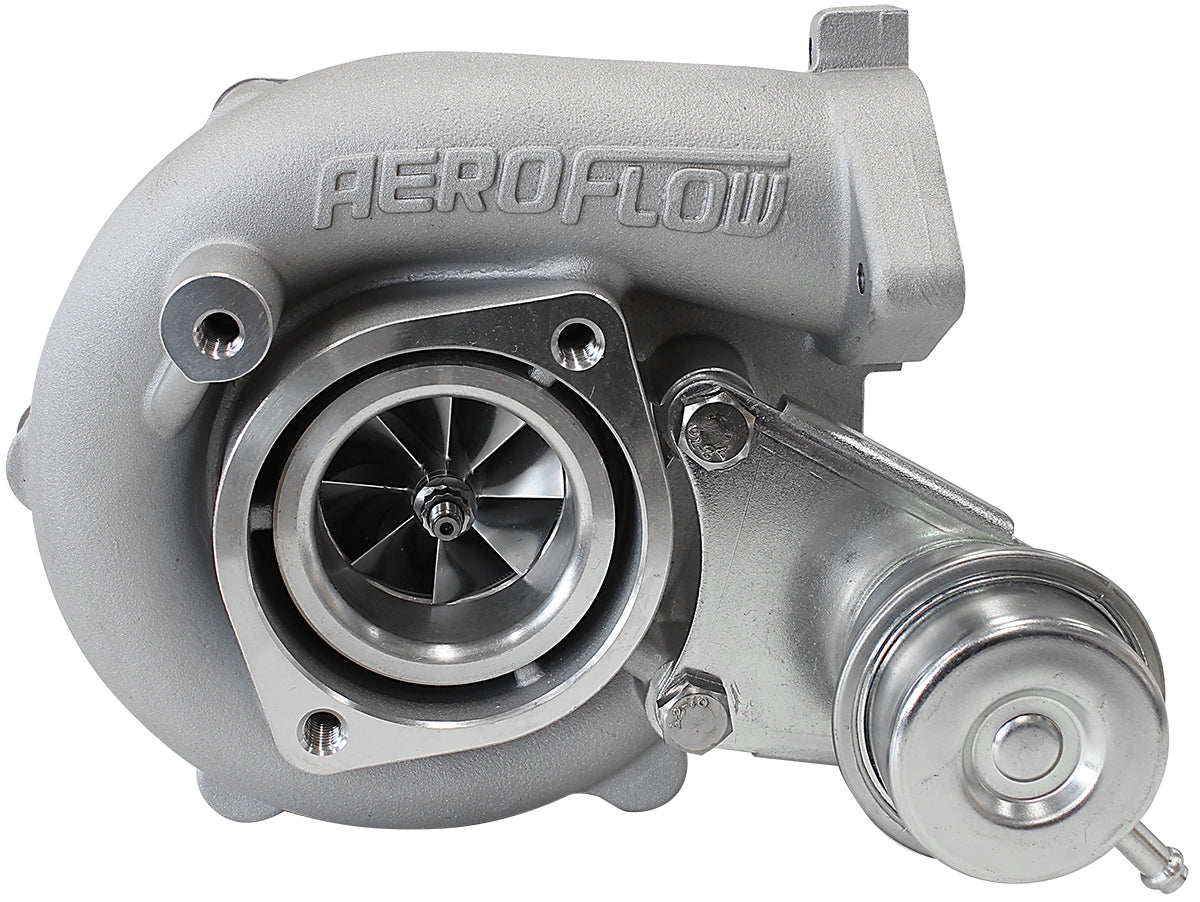 BOOSTED 4647.86 NISSAN S14/S15