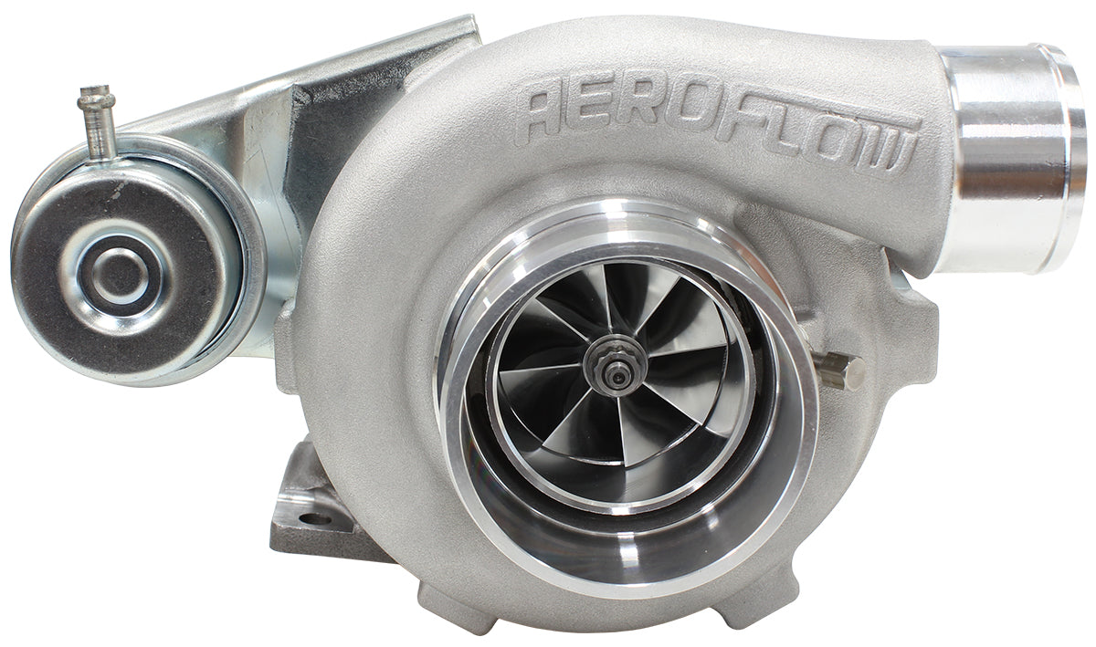 BOOSTED 5447.64 T28 FLANGE