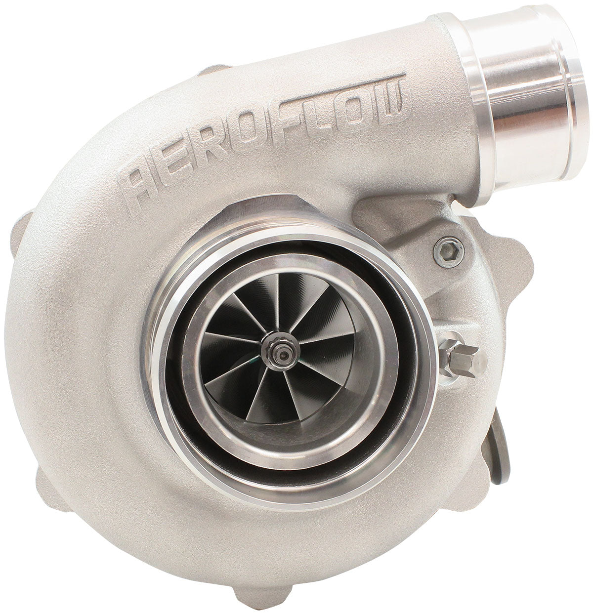 BOOSTED 4849.72 V BAND FLANGE
