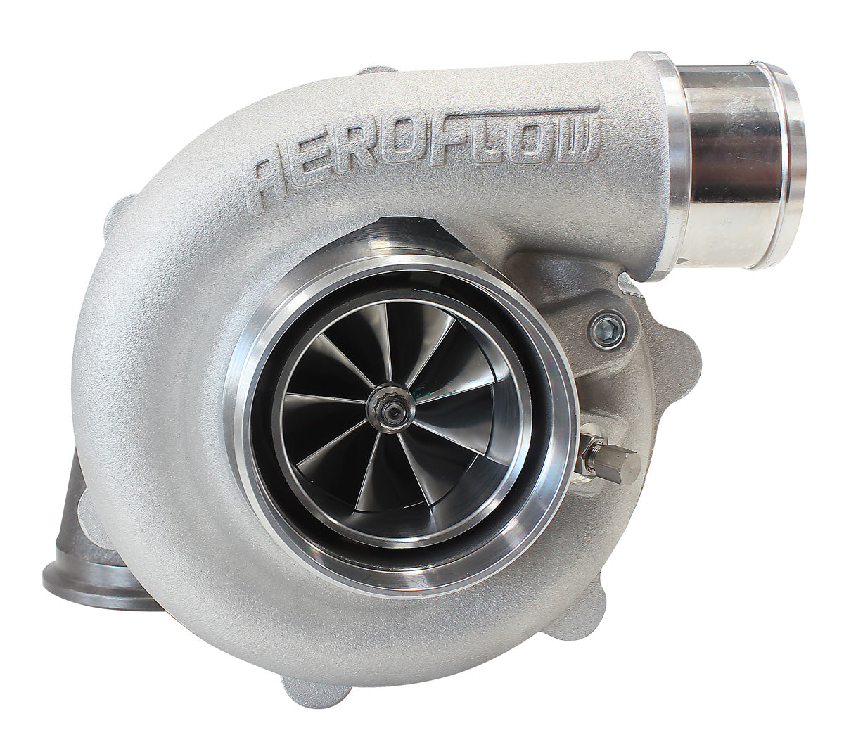 BOOSTED 5449.72 V BAND FLANGE