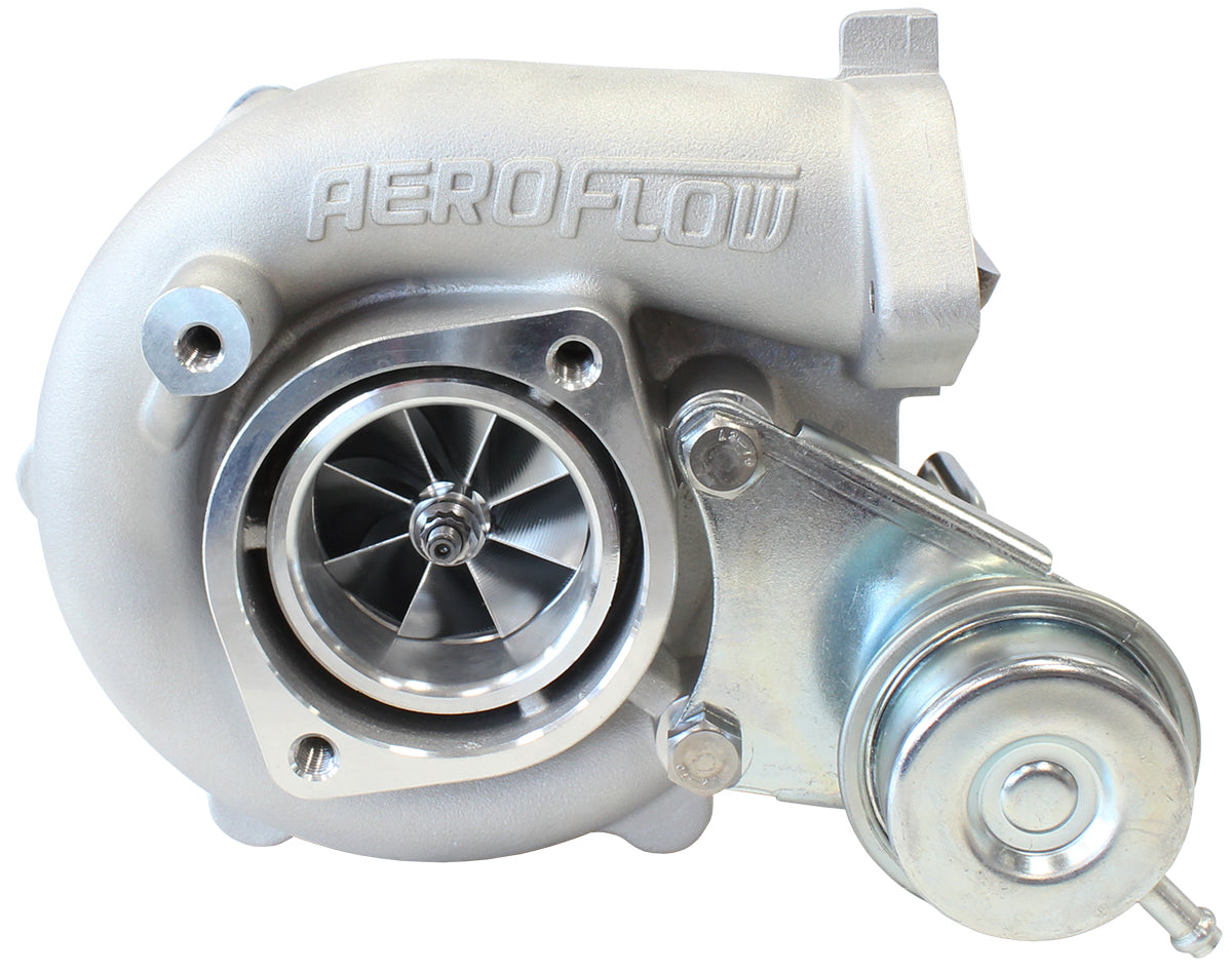 BOOSTED 5047.64 NISSAN S15 T28
