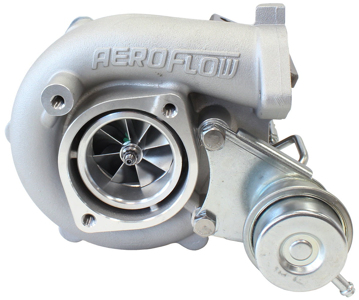 BOOSTED 5047.86 NISSAN S15 T28