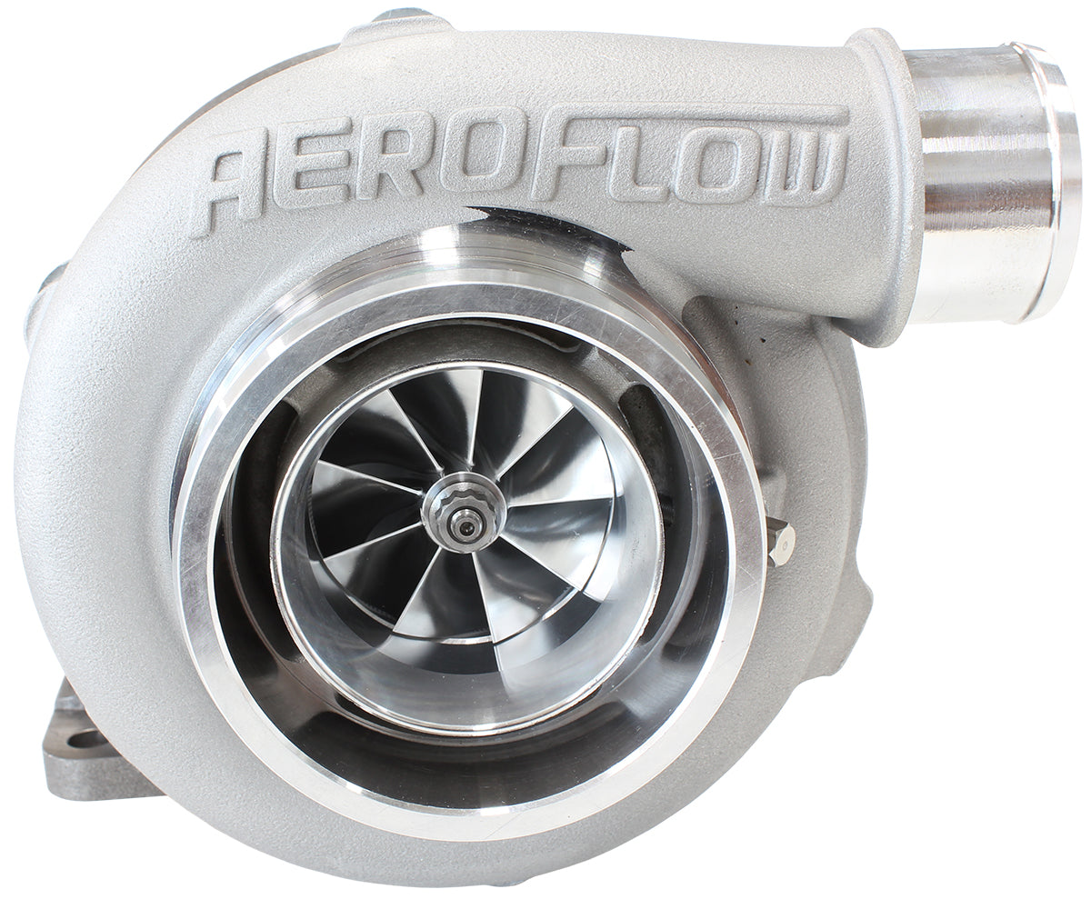 BOOSTED 5855 1.06 T3 FLANGE