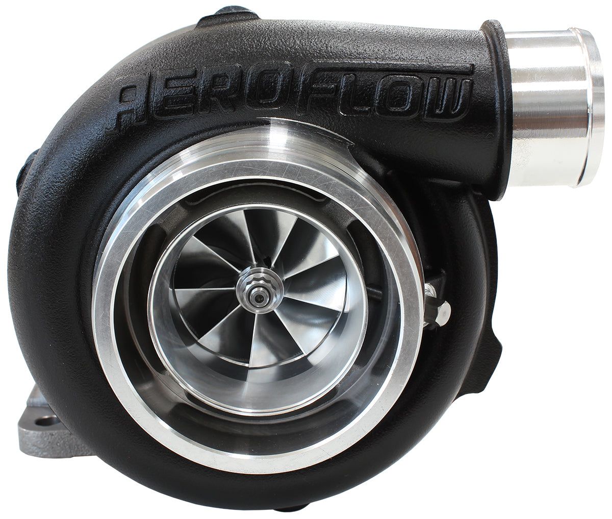 BOOSTED 5862 1.06 T3 FLANGE