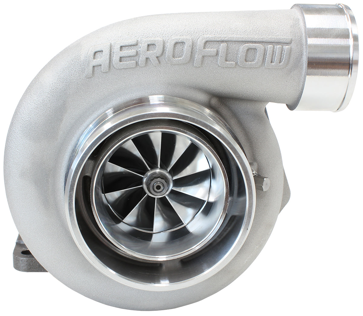 BOOSTED 6662 1.06 T3 FLANGE