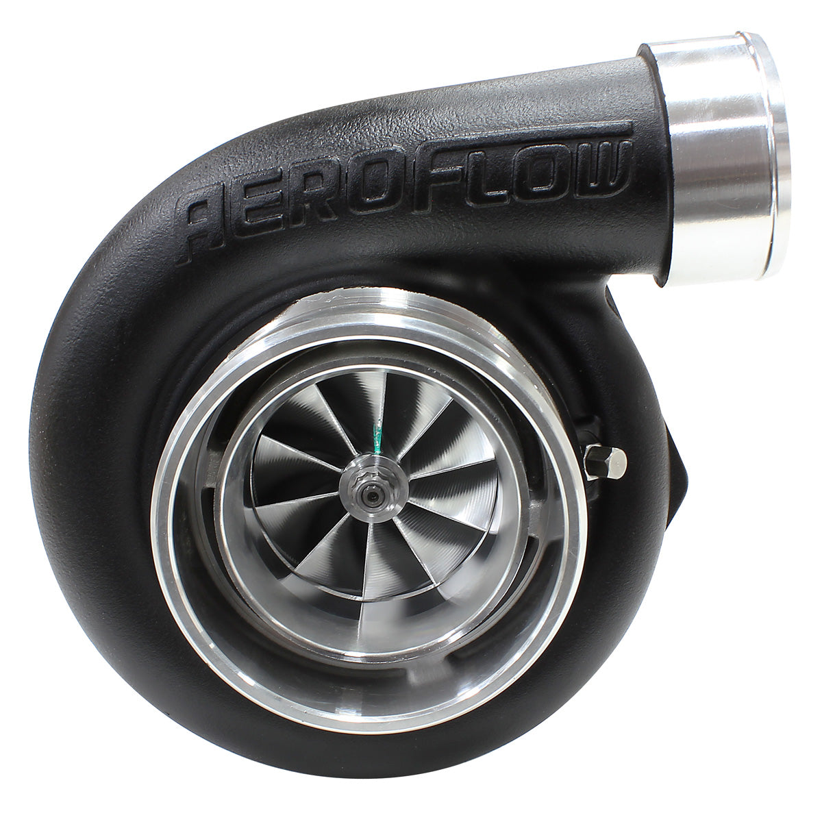 BOOSTED 6662 .83 DUAL V BAND