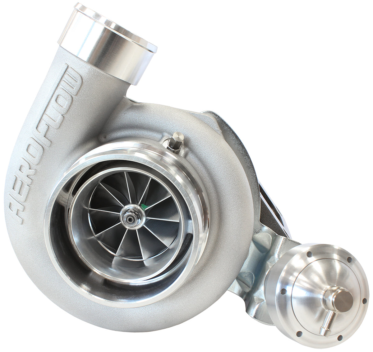 BOOSTED 6762 1.06 T3 XR6 FG