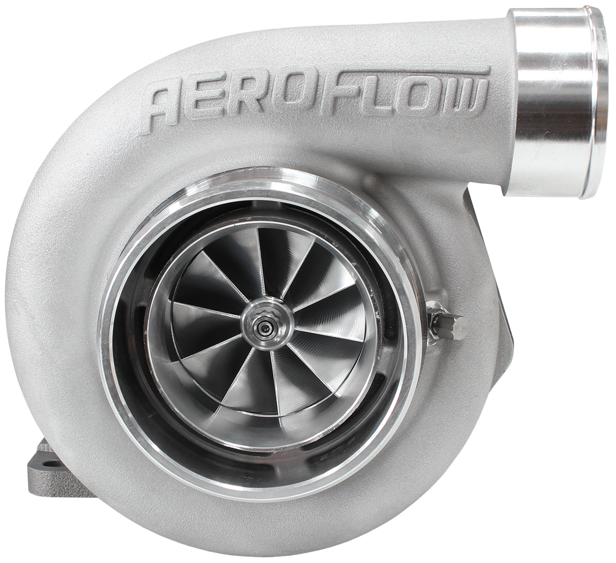 BOOSTED 6762 1.06 T3 FLANGE