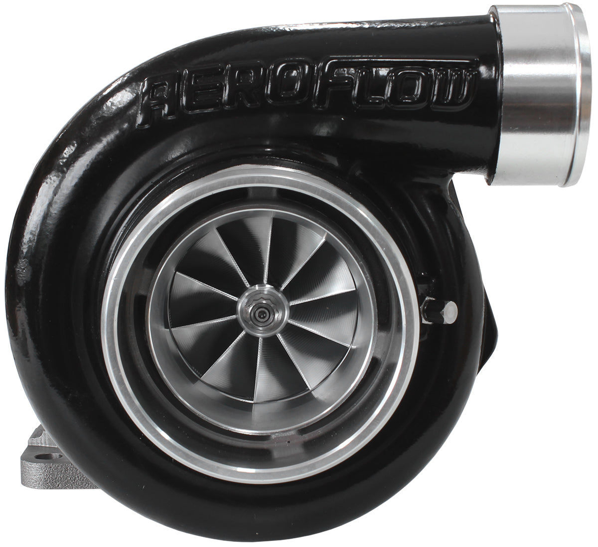 BOOSTED 6762 1.06 T3 FLANGE