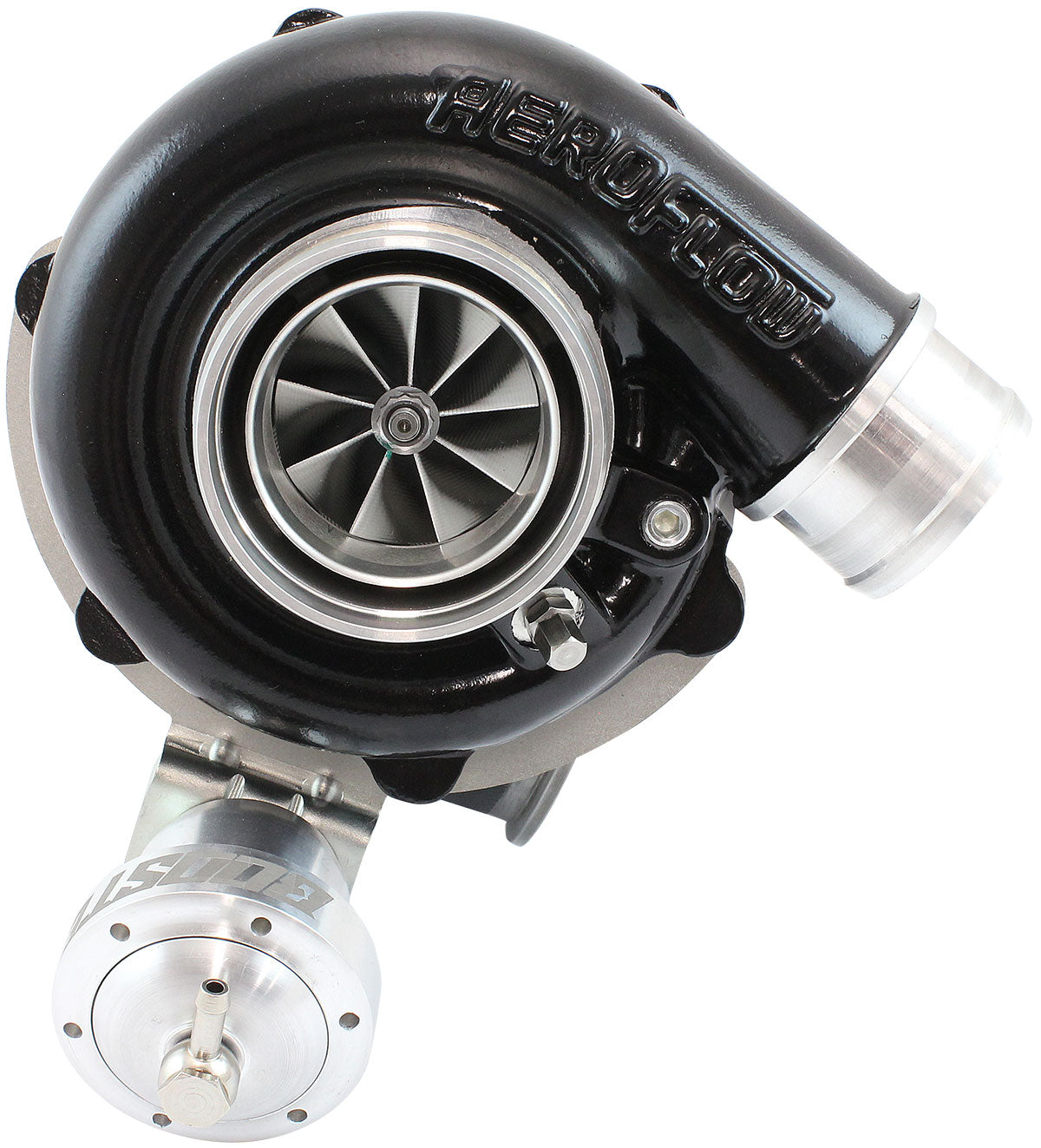 BOOSTED B5455 1.0 IWG VBAND IN