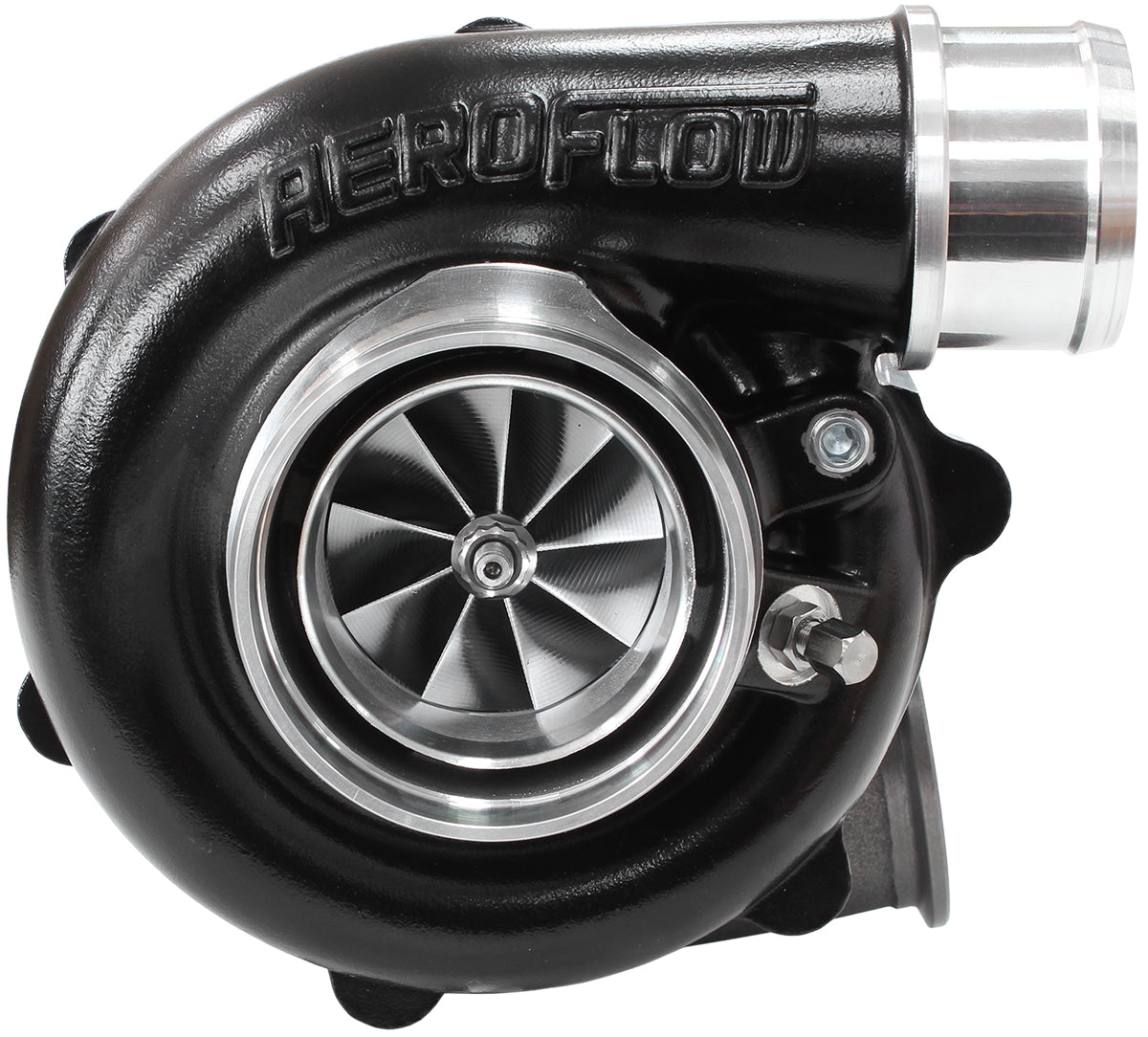 BOOSTED B5455 1.21 VBAND FLANG