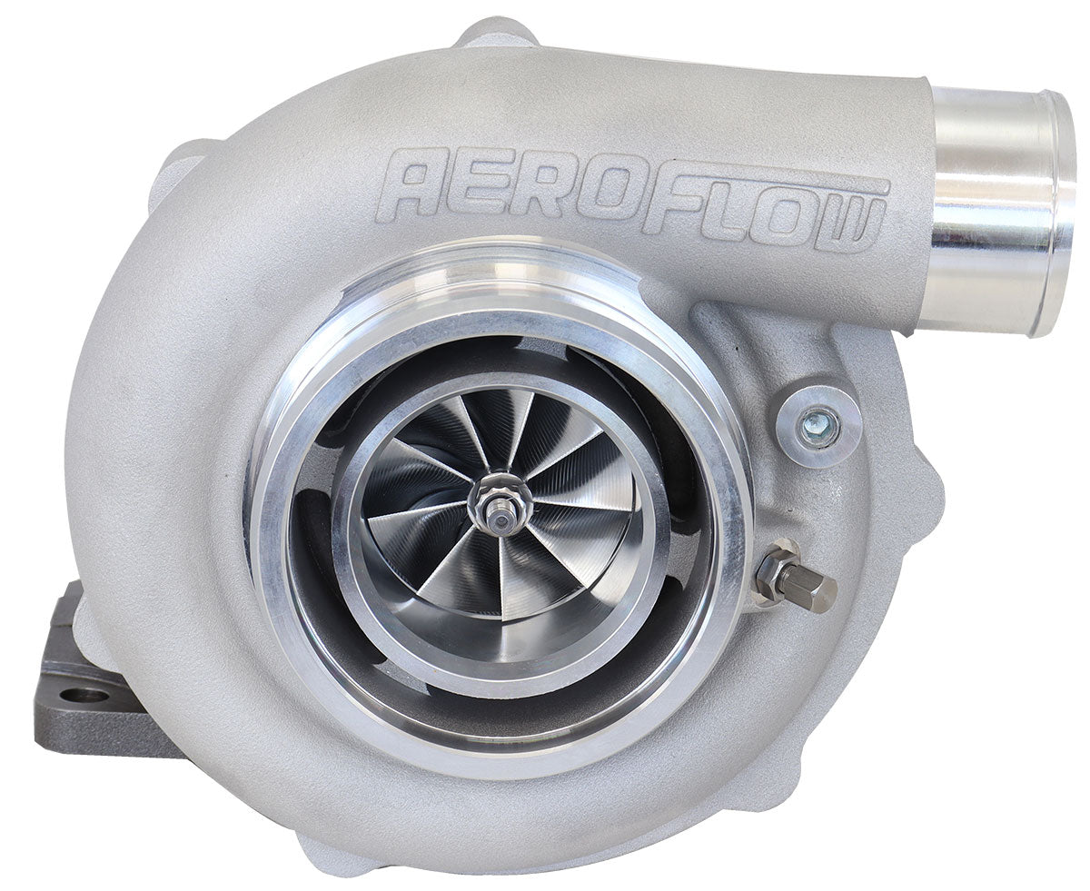 BOOSTED B5855.63 T3 FLANGE