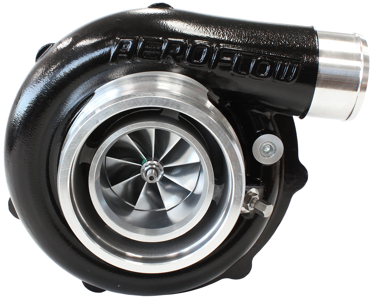 BOOSTED B5855.83 VBAND FLANGE