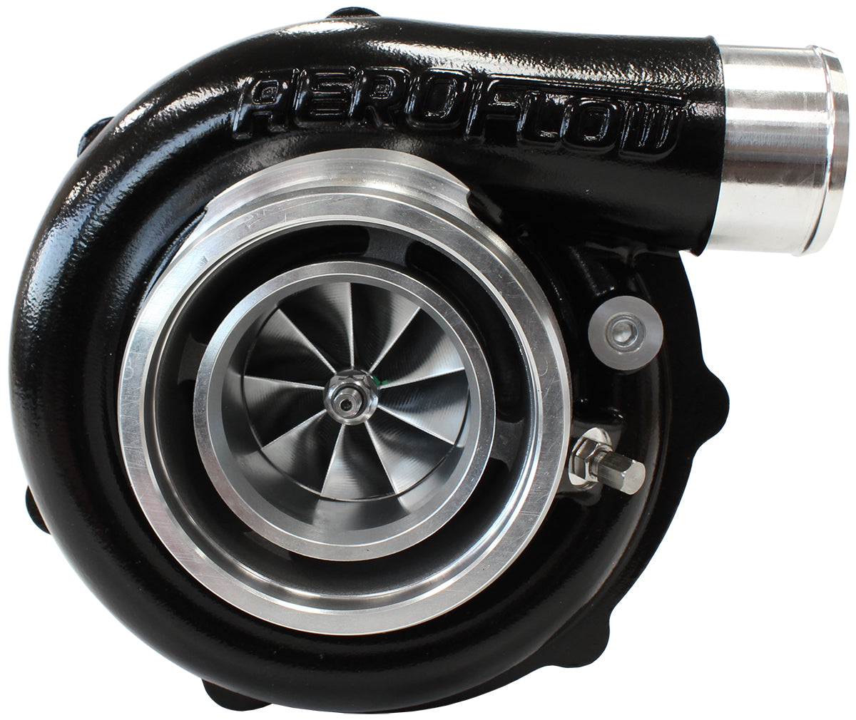 BOOSTED B5855 1.01 VBAND FLANG