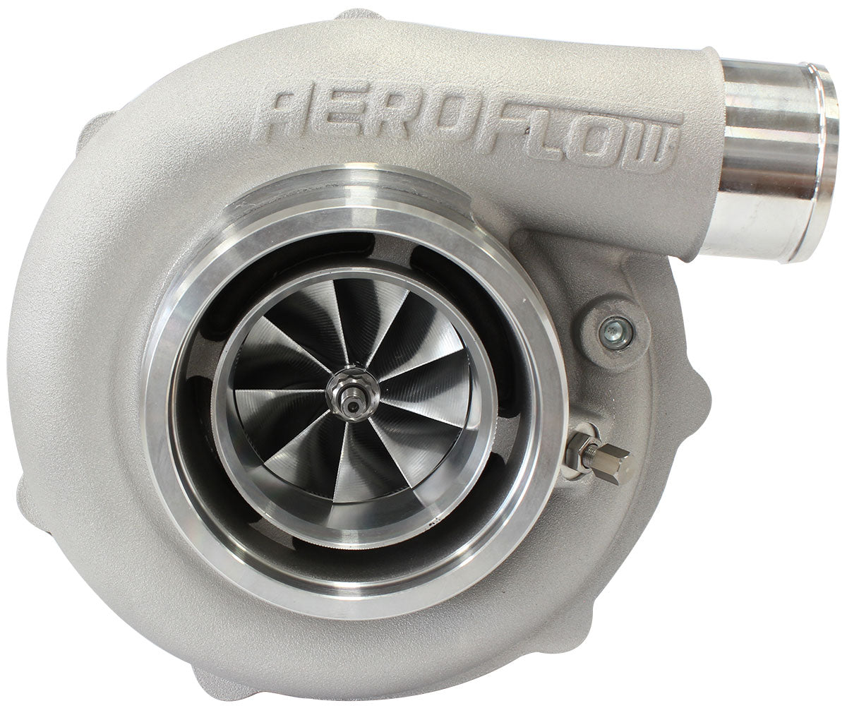 BOOSTED 6262 1.01 VBAND FLANGE