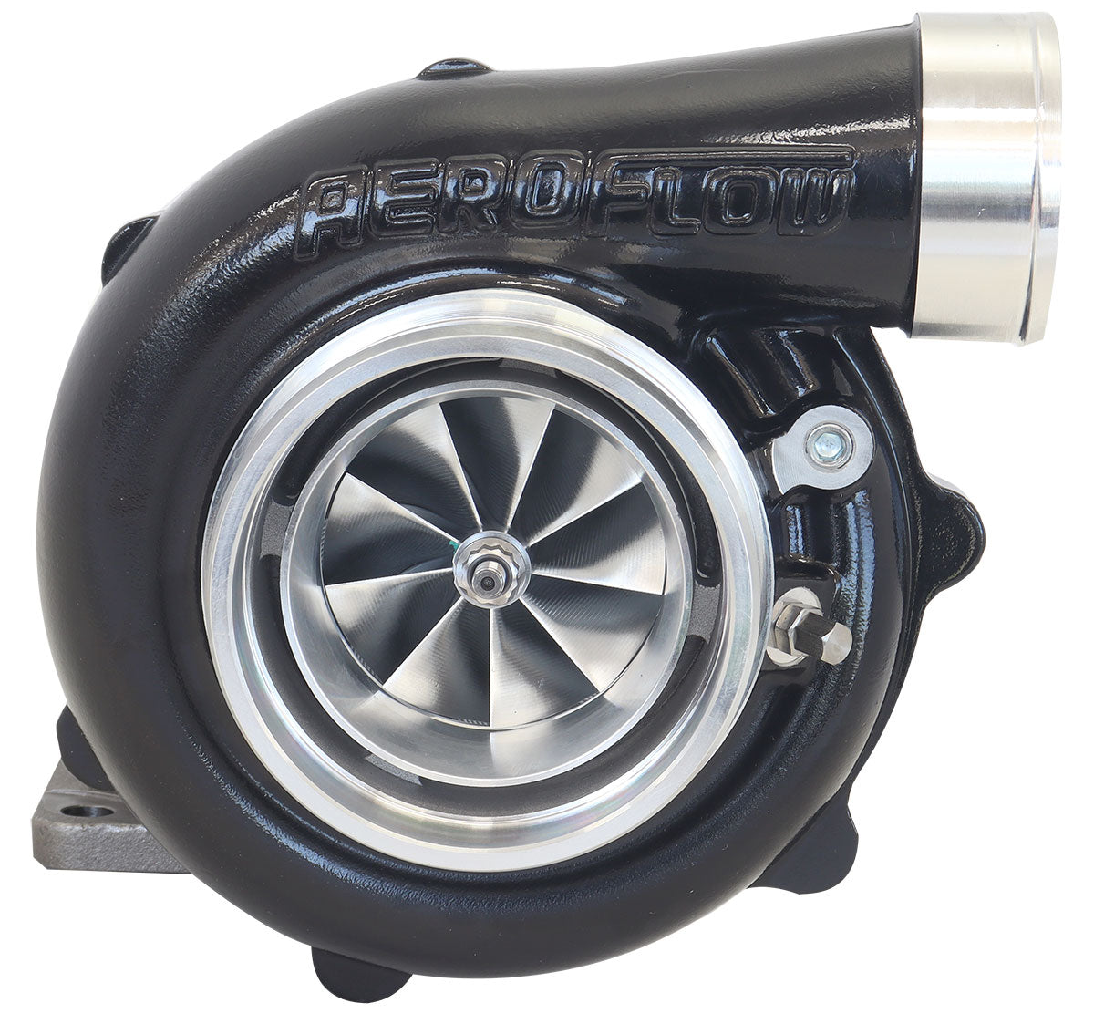 BOOSTED 6862.82 T3 FLANGE