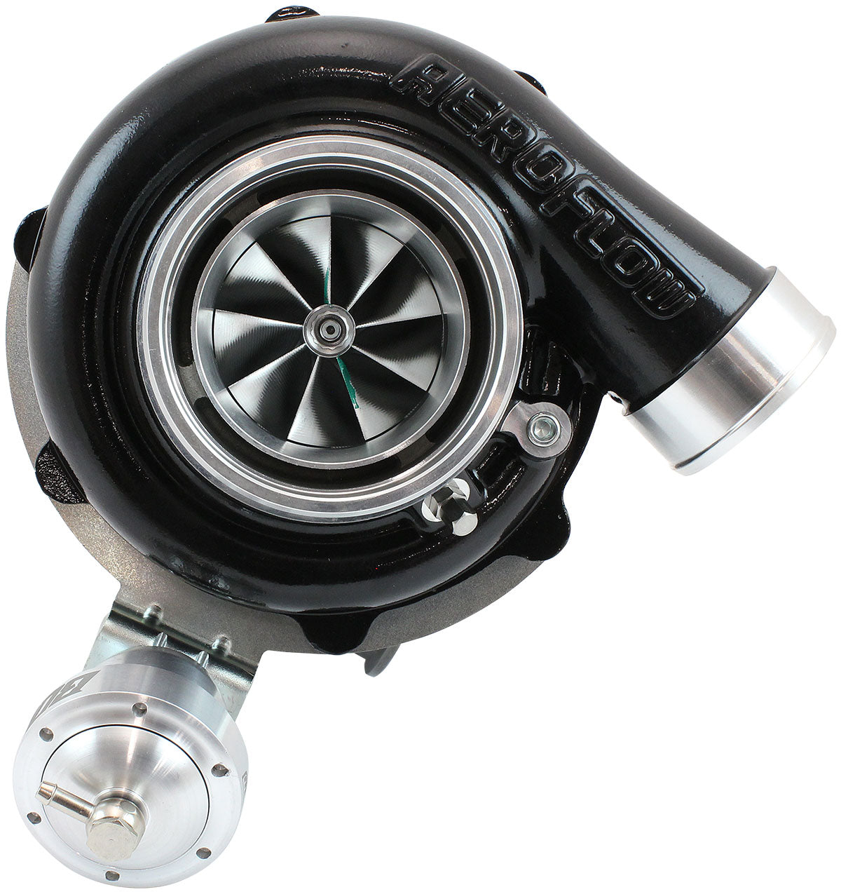 BOOSTED 6862 1.0 IWG V-BAND IN