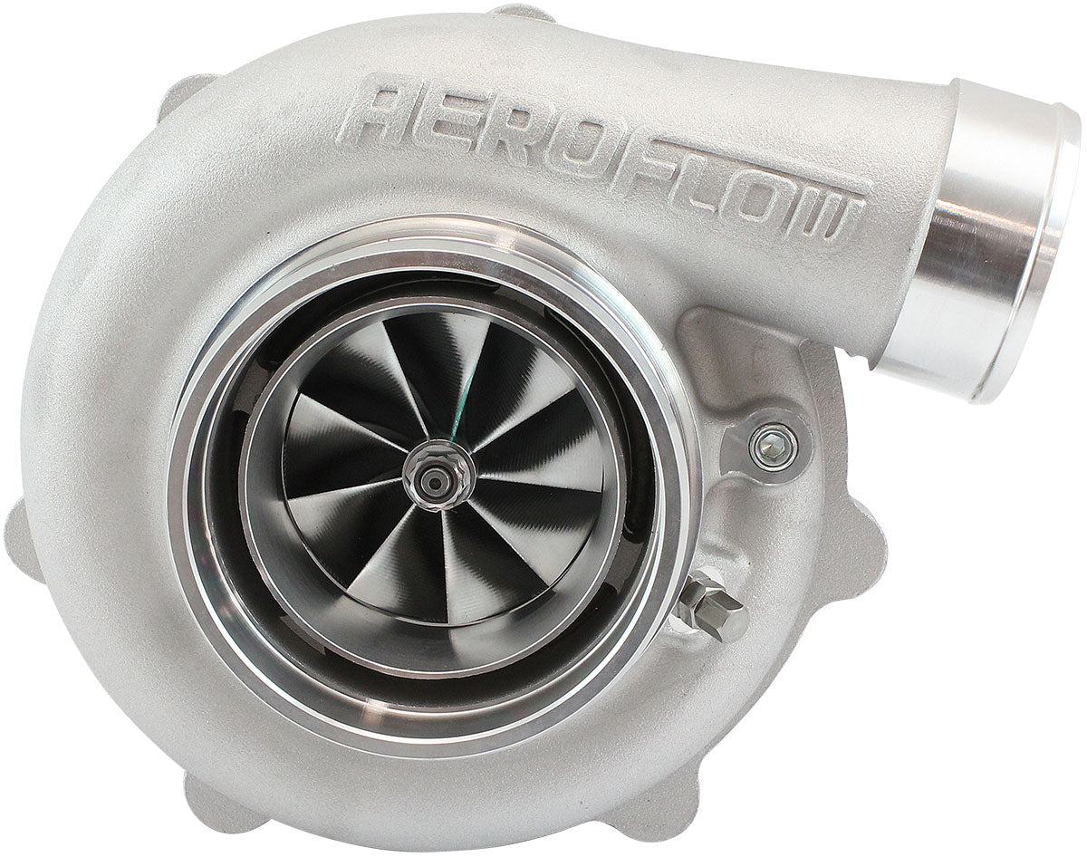 BOOSTED 6862.61 VBAND FLANGE