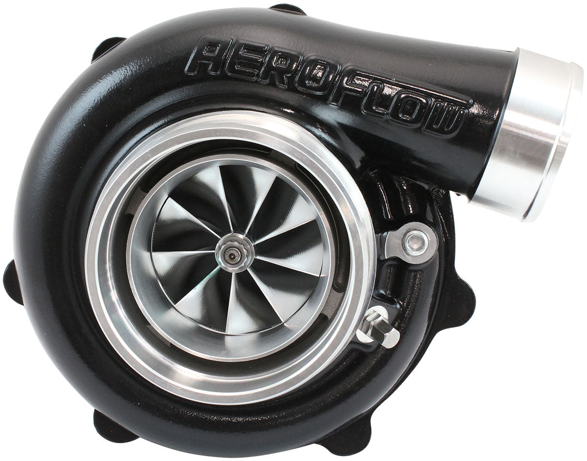 BOOSTED 6862.61 VBAND FLANGE