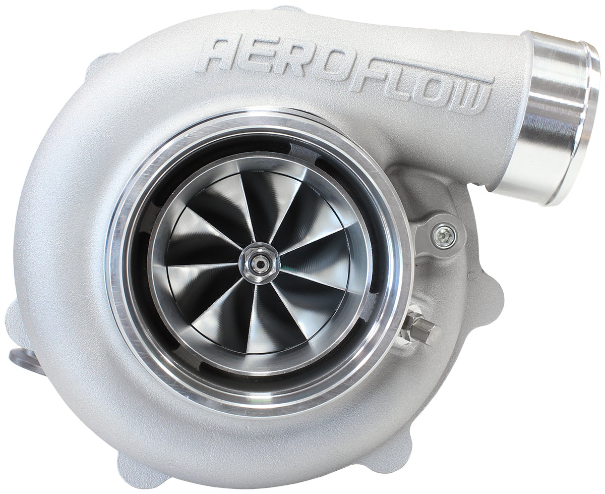 BOOSTED 6862.83 VBAND FLANGE