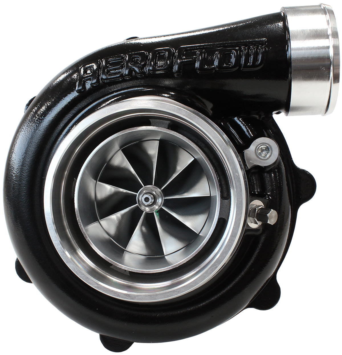 BOOSTED 6862.83 VBAND FLANGE