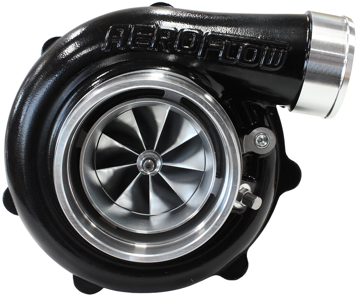 BOOSTED 6862 1.21 VBAND FLANGE