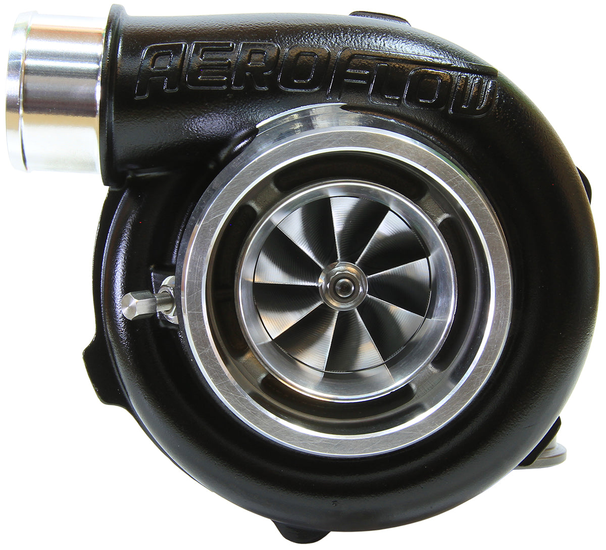 BOOSTED 5855.83 V-BAND REVERSE