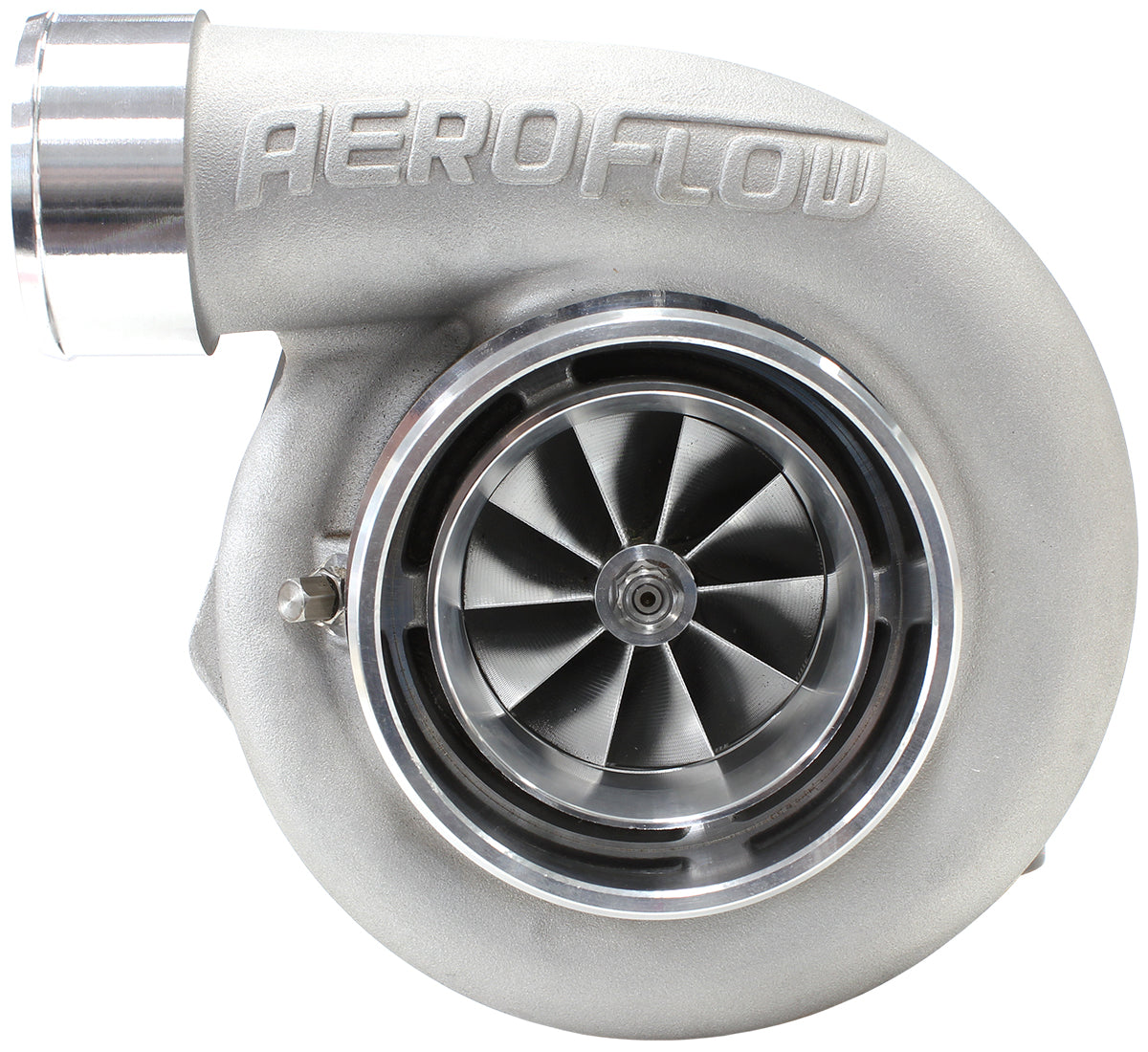 BOOSTED 6762.83 V-BAND REVERSE