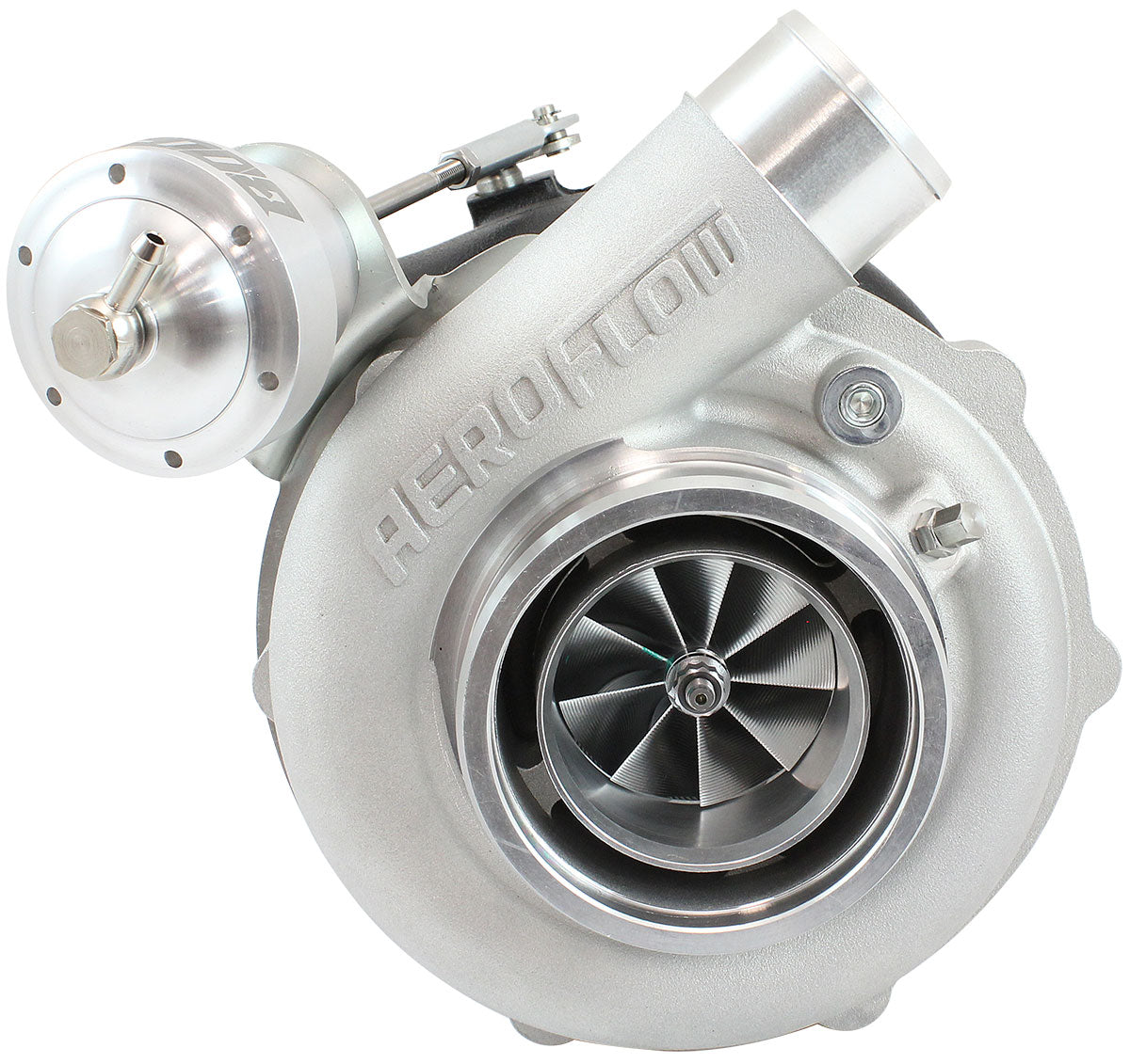 BOOSTED 6262 1.06 T3 XR6 BA BF