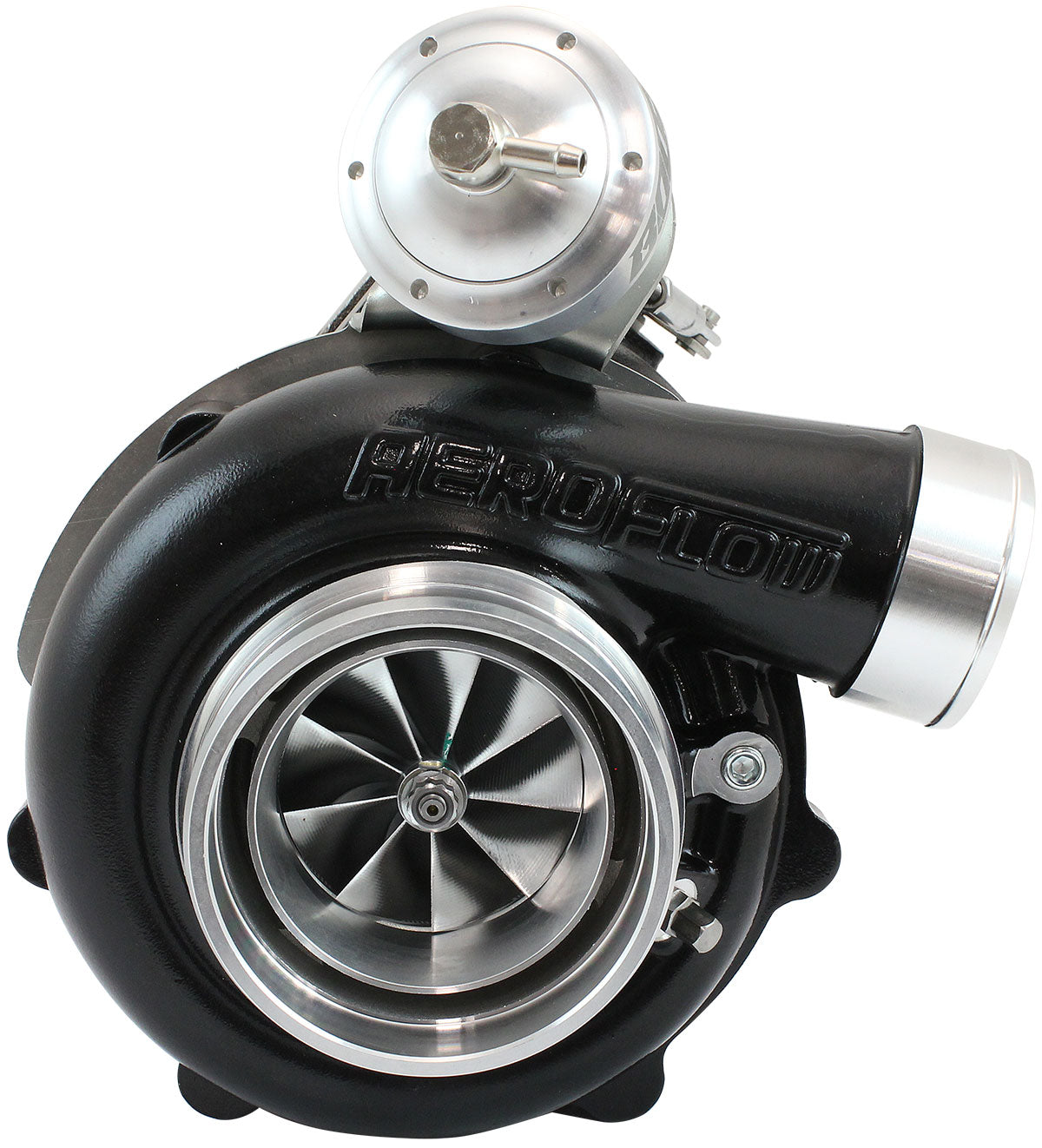 BOOSTED 6862 1.06 T3 XR6 BA BF