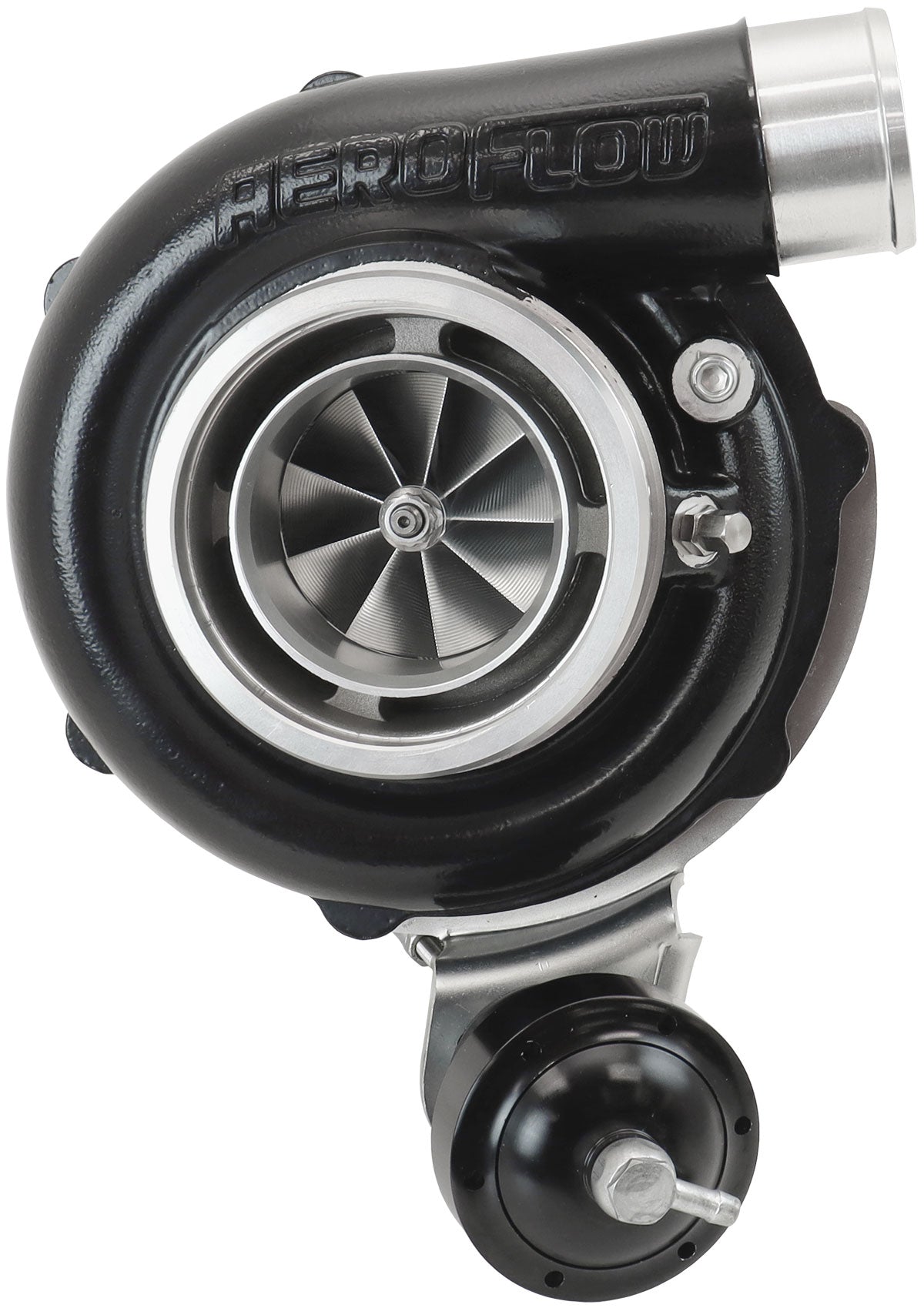 BOOSTED 6262 1.15 T3 XR6 FG