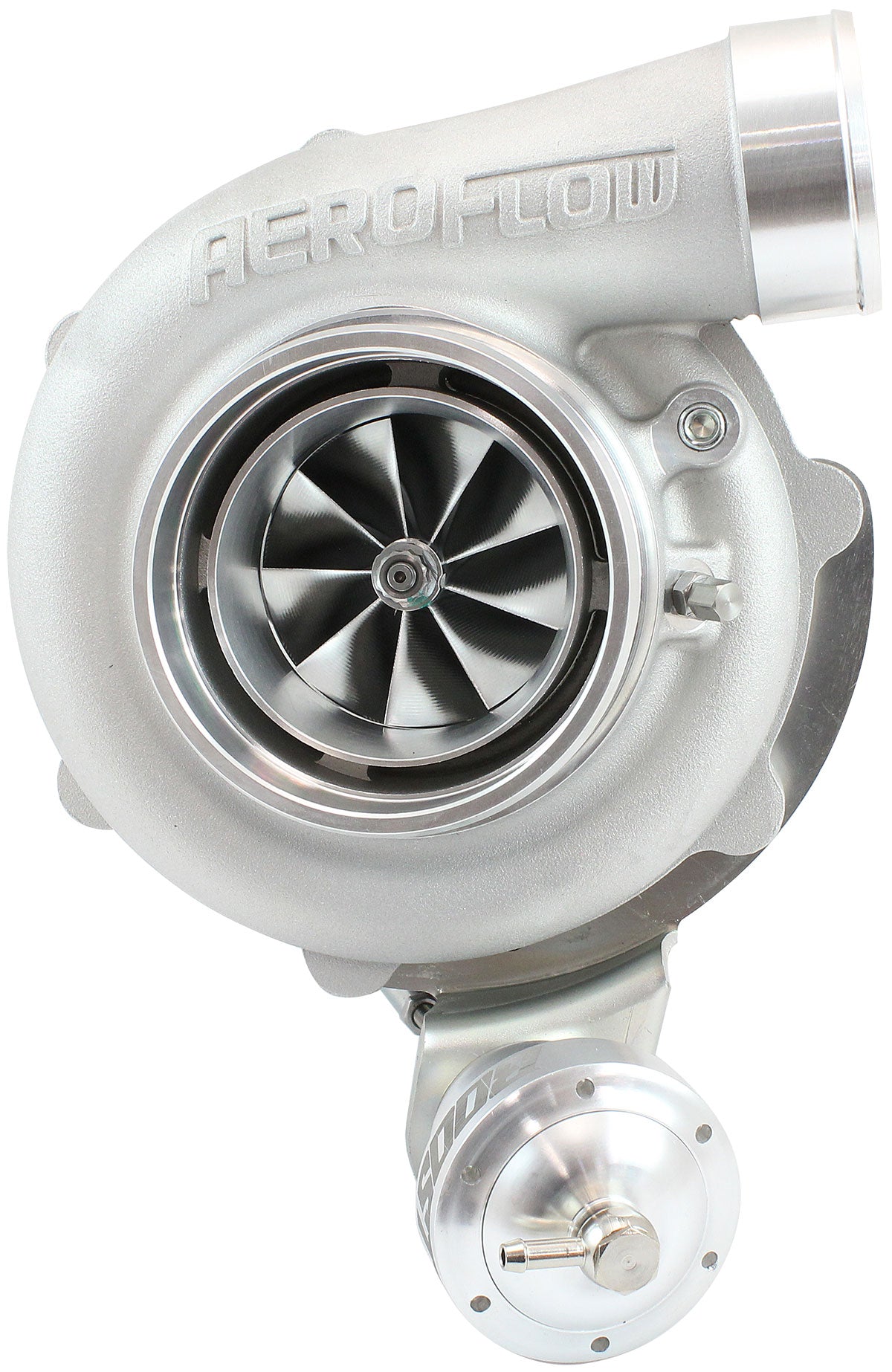 BOOSTED 6862 1.15 T3 XR6 FG