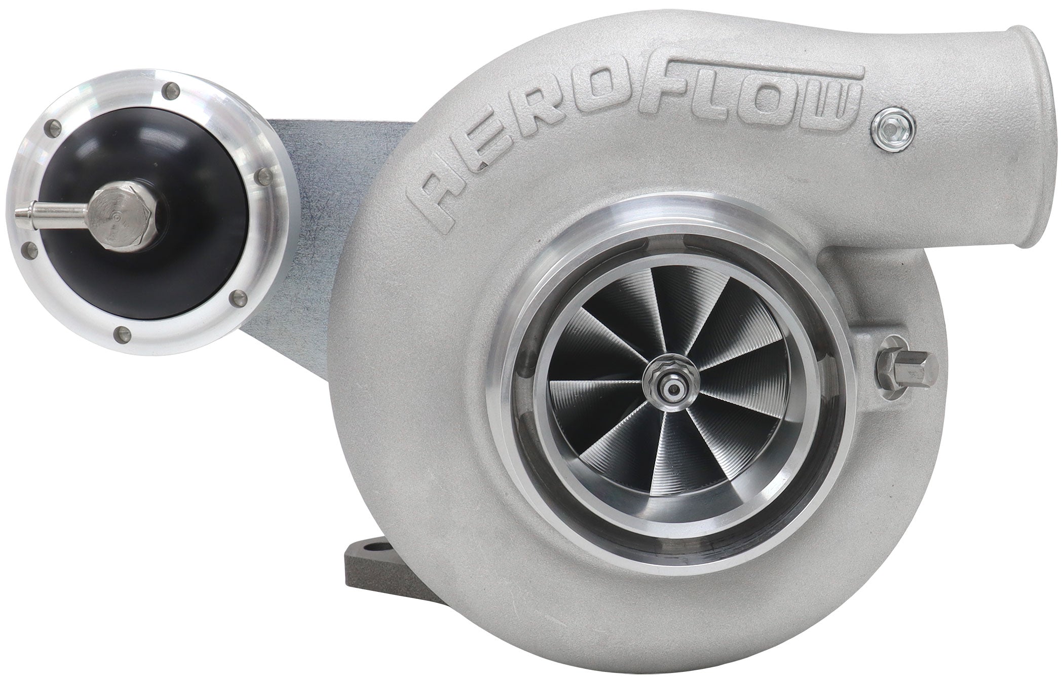BOOSTED 5856 SUBARU BOLT ON