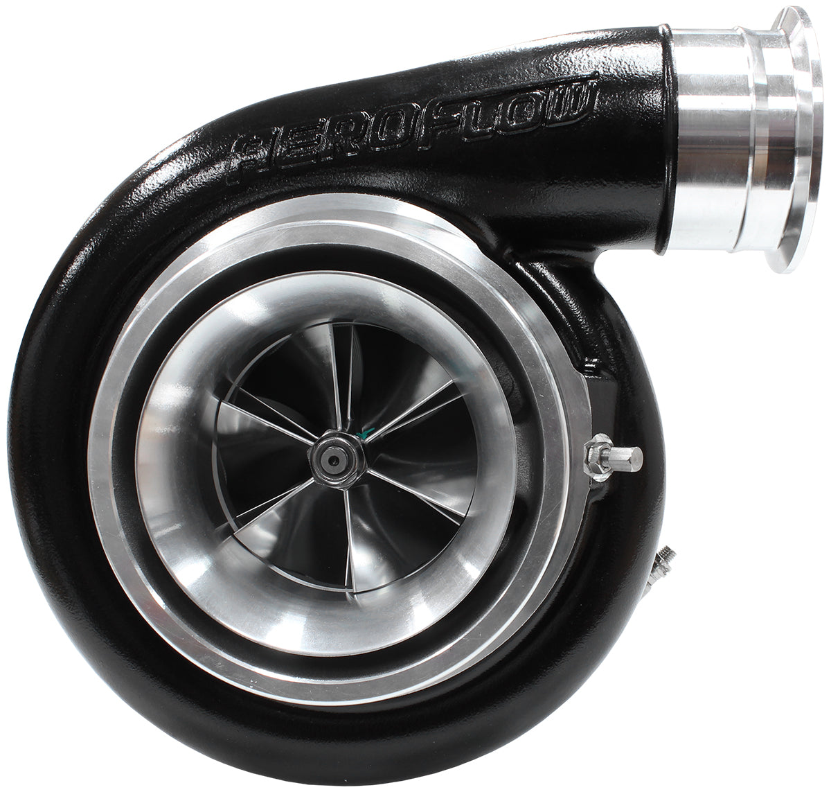 BOOSTED 8888 1.25 T4 TWINENTRY