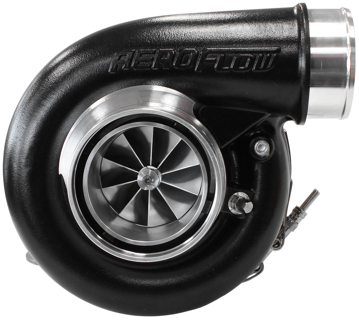 BOOSTED 7375 1.01 VBAND FLANGE