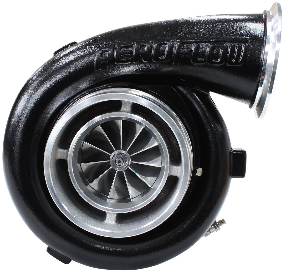 BOOSTED 7675 1.16 V-BAND