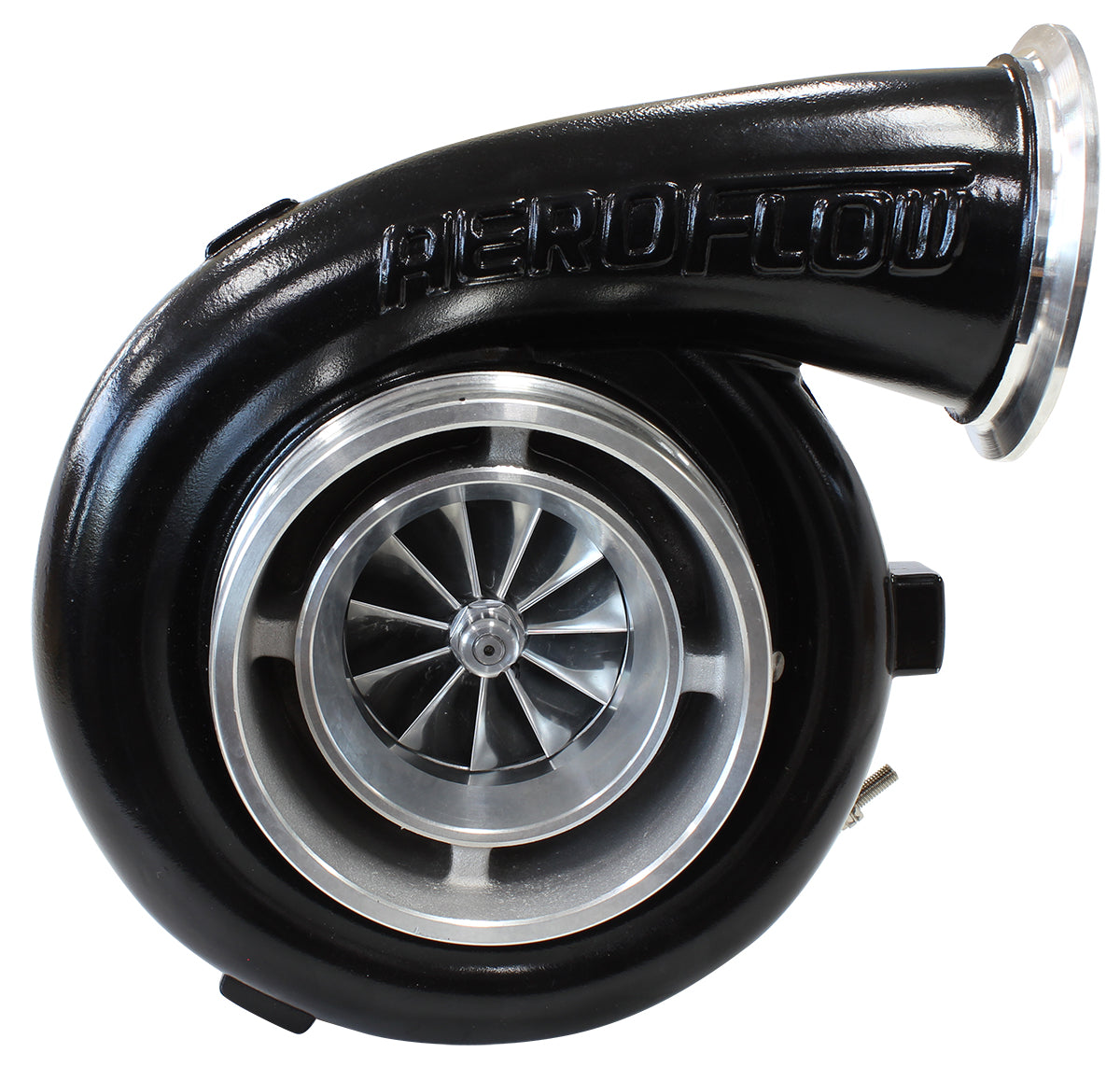 BOOSTED 7075 1.16 V-BAND