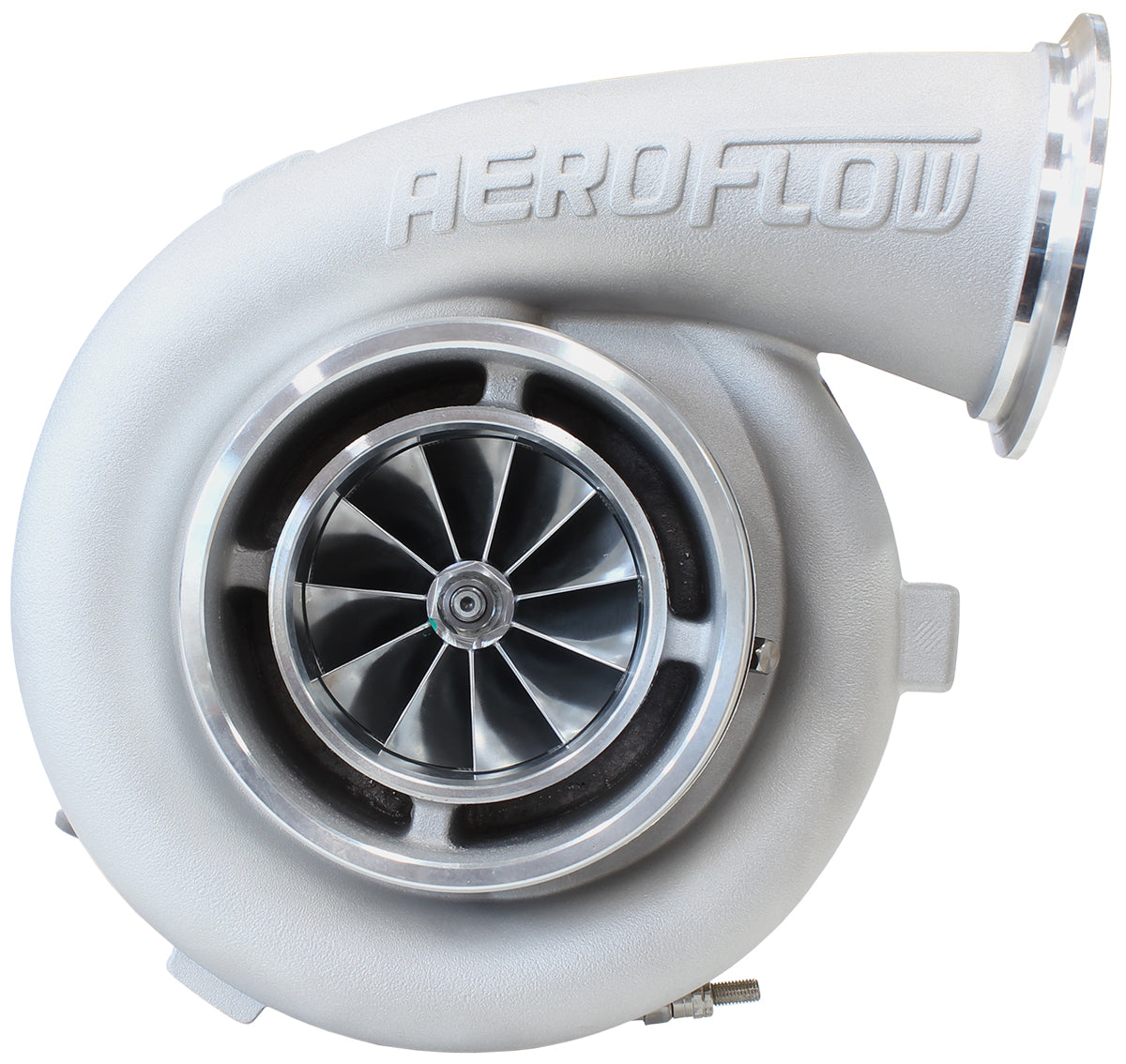 BOOSTED 8077 1.16 V-BAND