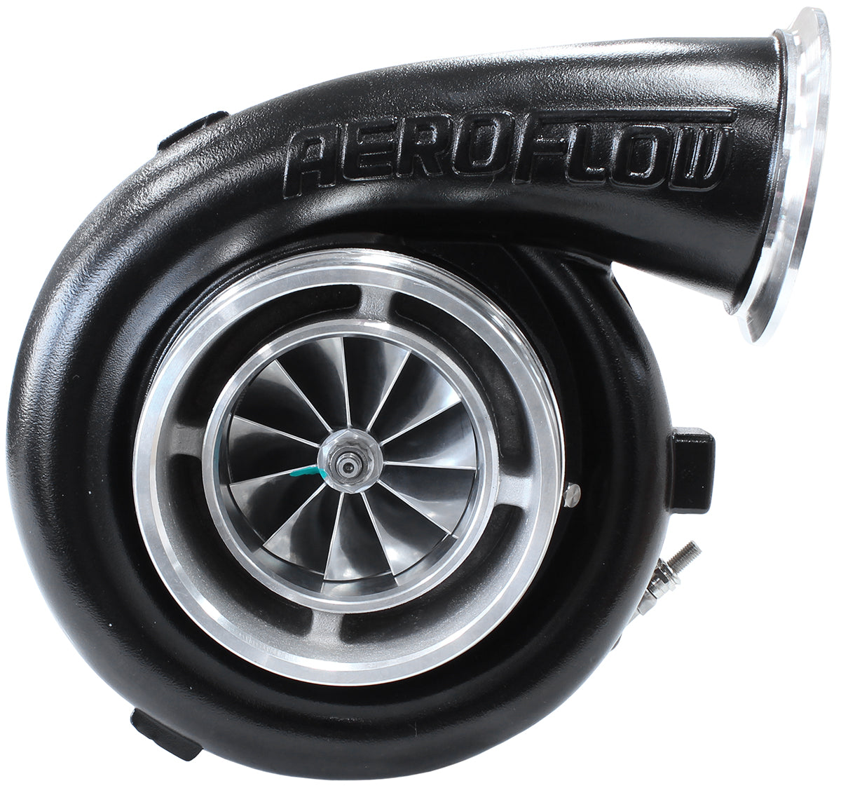 BOOSTED 8077 1.16 V-BAND