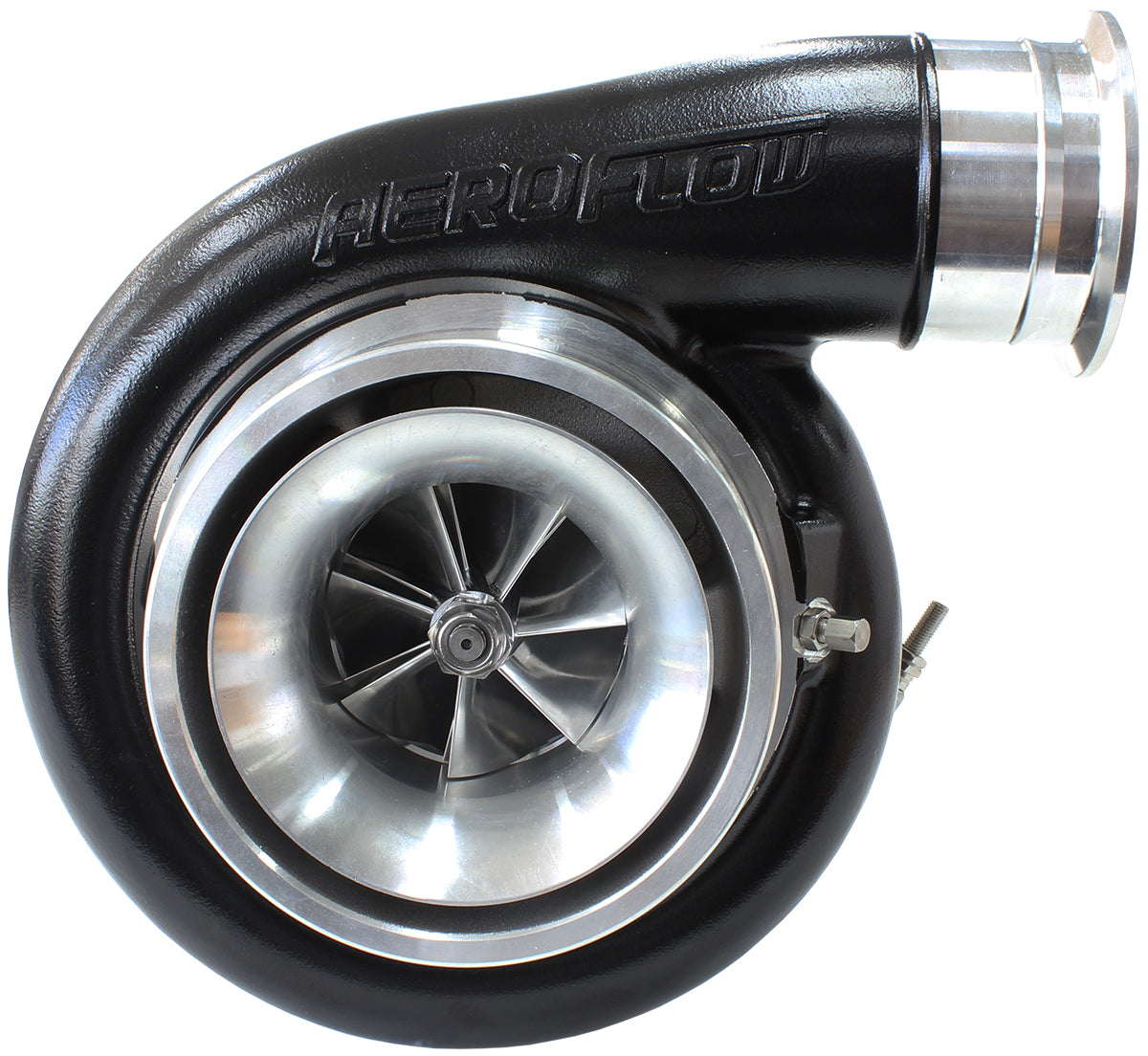 BOOSTED 7575 1.10 T4 TWINENTRY