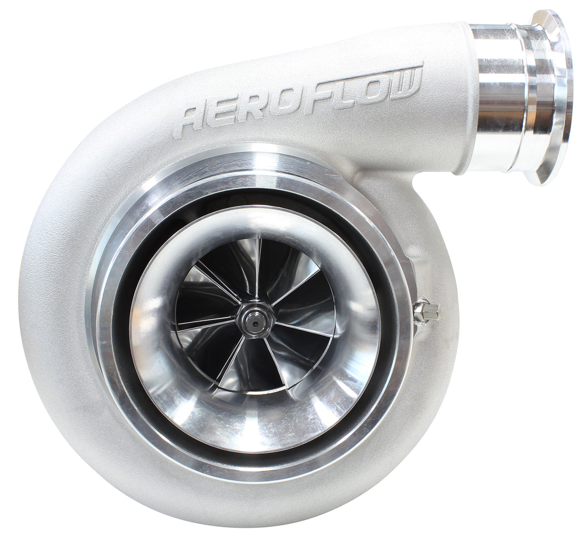 BOOSTED 8075 1.10 T4 TWINENTRY