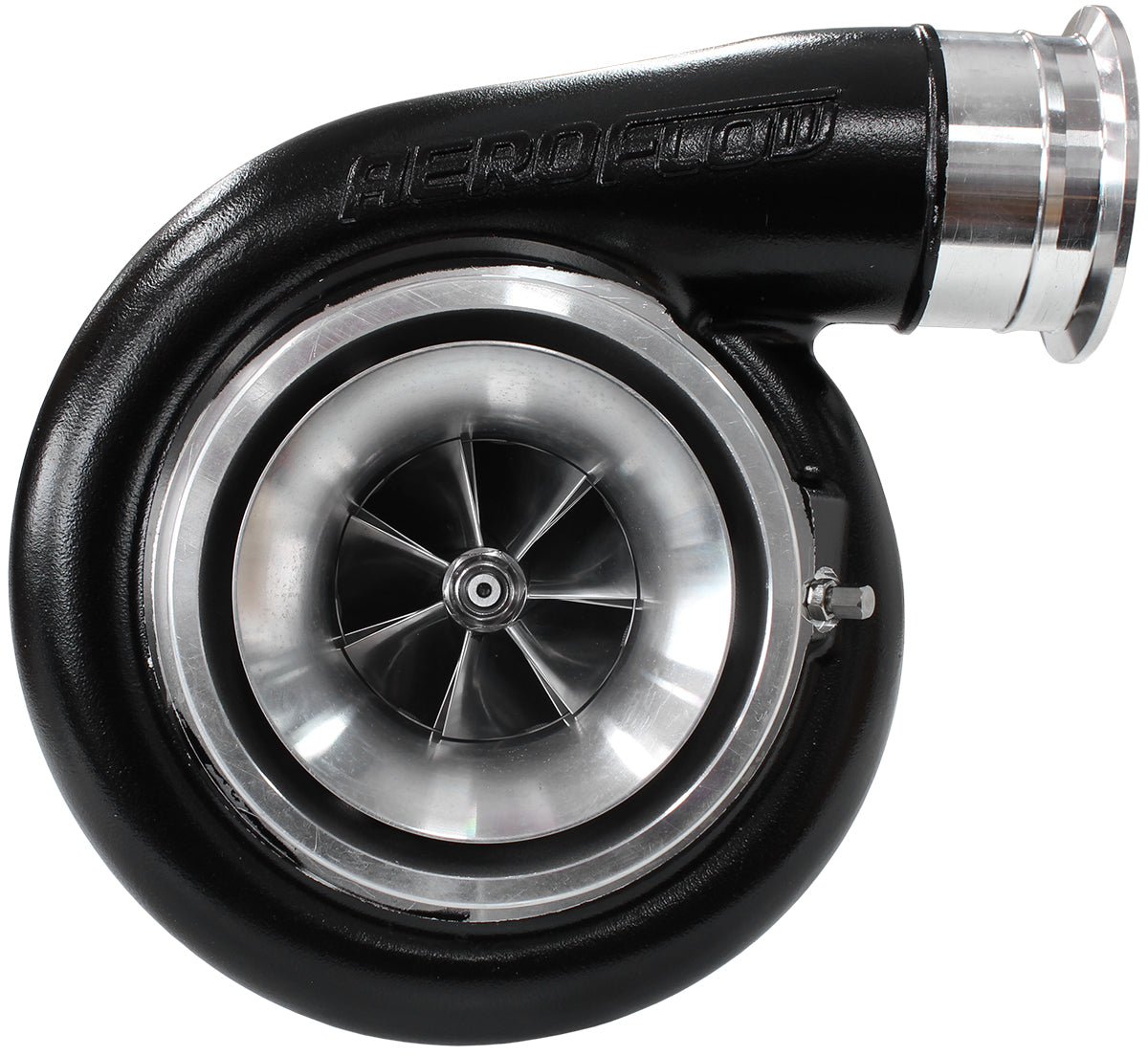 BOOSTED 7588 1.25 T4 TWINENTRY