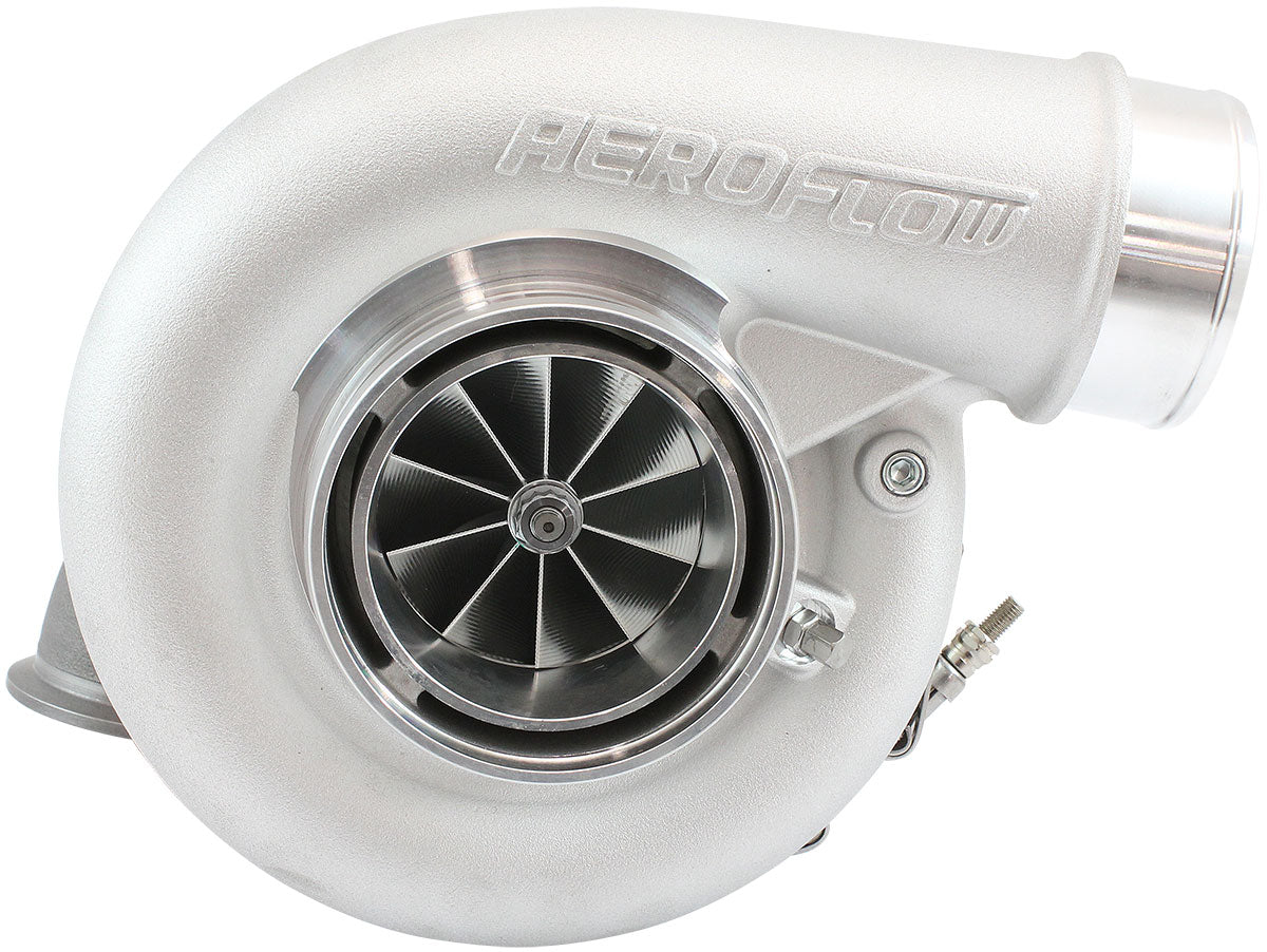 BOOSTED 7375 .85 VBAND FLANGE