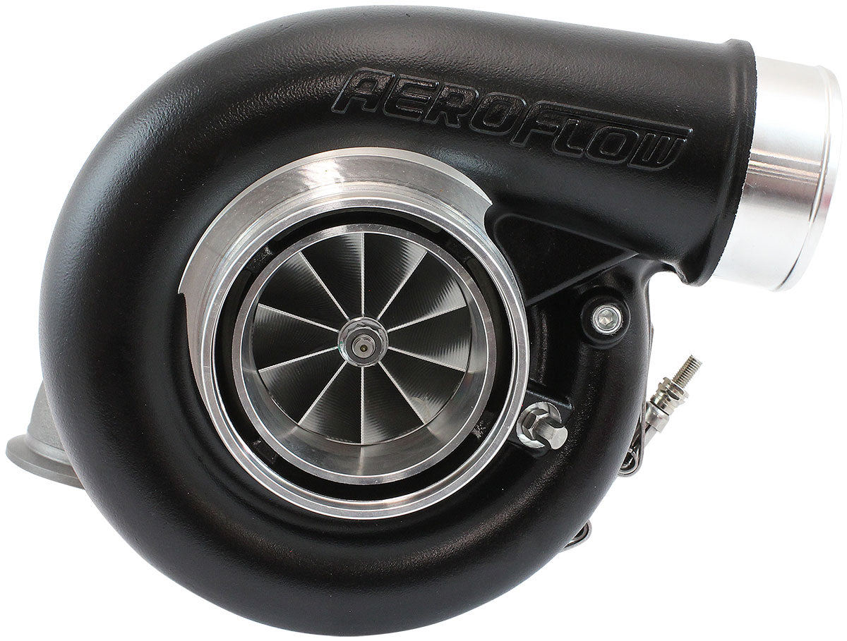 BOOSTED 7375 .85 VBAND FLANGE