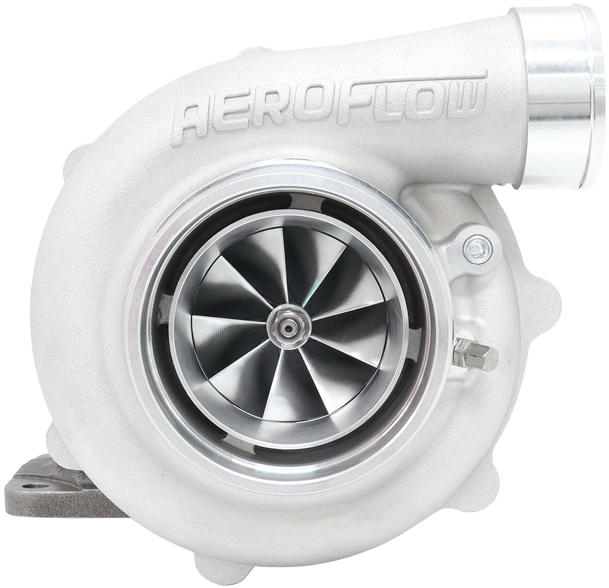 BOOSTED 6862 1.00 T4 FLANGE