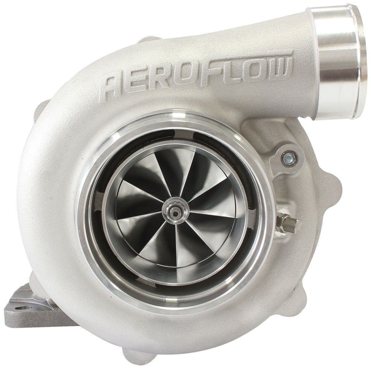 BOOSTED 6862.82 T4 FLANGE