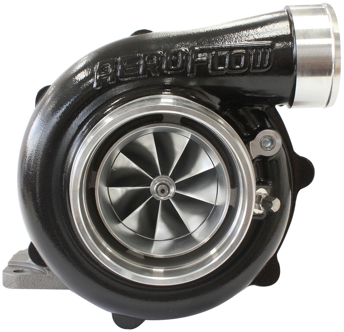 BOOSTED 6862.82 T4 FLANGE